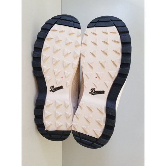 Danner X FP Movement Adrika Etched Hiker Boots Butter Cream Size 10 41.5 - Picture 5 of 6